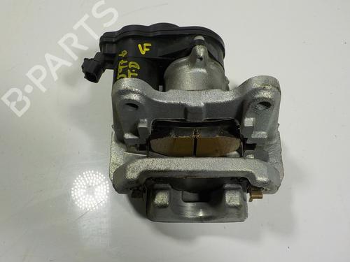 Right rear brake caliper TOYOTA RAV 4 V (_A5_, _H5_) 2.5 Hybrid AWD (AXAH54) | BP13234468M106 