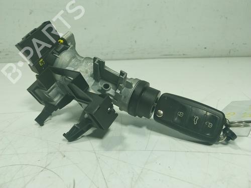 Used Electronic module Electronic module VW UP! (121, 122, BL1, BL2, BL3, 123) 1.0 EcoFuel (68 hp) 16663778 16663778