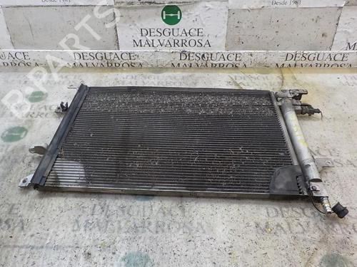 Used AC radiator AC radiator 3850124 3850124