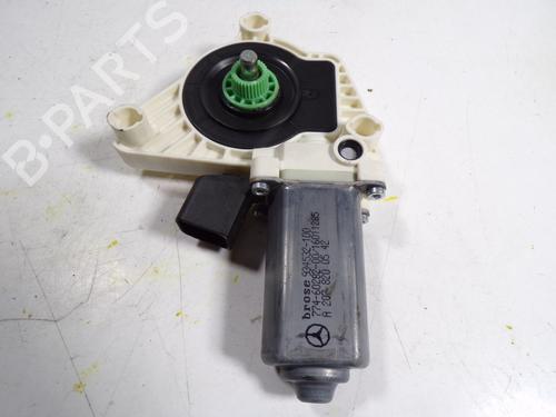 Used Left front window motor MERCEDES-BENZ E-CLASS Coupe (C207) [2009-2016]  7571455