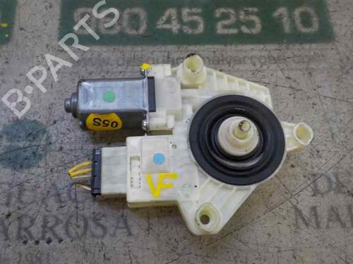 Used Left rear window motor Left rear window motor VW GOLF VII (5G1, BQ1, BE1, BE2) [2012-2021] 6584985 6584985