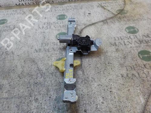 Used Front left window mechanism Front left window mechanism RENAULT CLIO IV (BH_) 1.5 dCi 75 (75 hp) 3850482 3850482