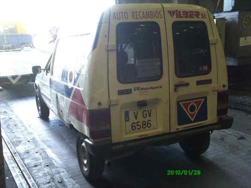 Steering pump CITROËN C15 Box Body/MPV (VD_) | BP3759347M99