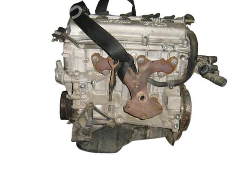 Engine NISSAN MICRA II (K11) 1.0 i 16V | BP3754888M1 