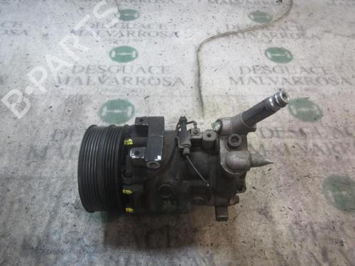 Used AC compressor FIAT STILO (192_) 2.4 20V (192_XD1A, 192AXD12) (170 hp) 3832707
