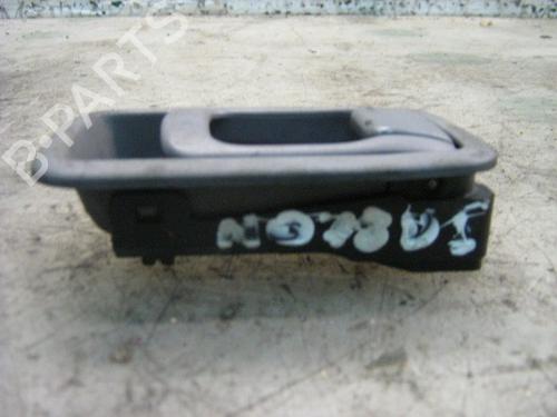 Front left interior door handle NISSAN MICRA II (K11) 1.0 i 16V | BP3771361I13 
