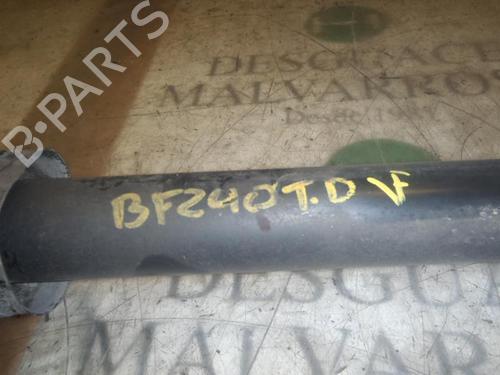 Højre bagtil støddæmper OPEL CORSA D (S07) 1.3 CDTI (L08, L68) | BP3739385M19 