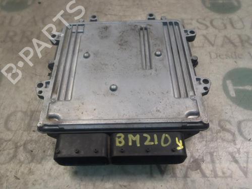 Used Engine control unit (ECU) Engine control unit (ECU) MITSUBISHI COLT VI (Z3_A, Z2_A) 1.5 DI-D (Z39A) (95 hp) 4019277 4019277