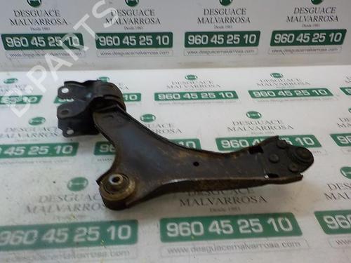 Right front suspension arm FORD MONDEO IV (BA7) 2.0 TDCi | BP3869653M13 
