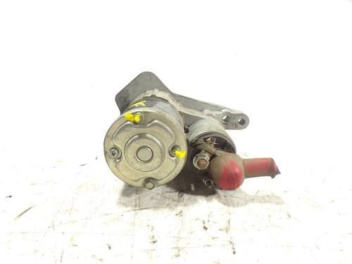 Starter NISSAN QASHQAI I (J10, NJ10)  | BP8191494M8