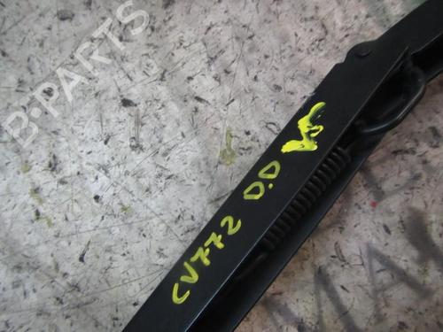 Front windshield wiper arm RENAULT MEGANE III Hatchback (BZ0/1_, B3_) 1.5 dCi | BP3835883C143 