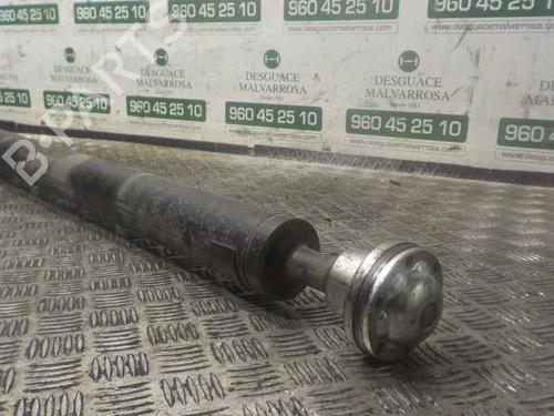 Driveshaft LAND ROVER RANGE ROVER EVOQUE (L538)  | BP6439551M37 