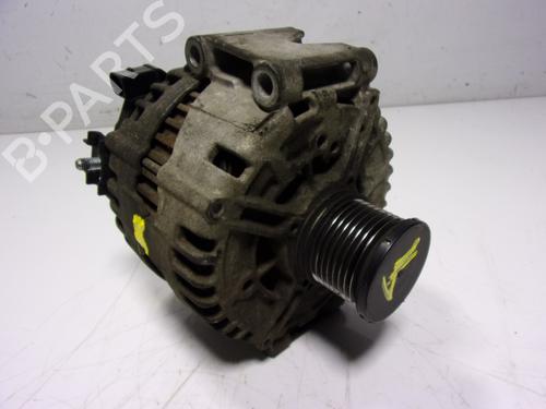 Used Alternator Alternator MERCEDES-BENZ GL-CLASS (X164) GL 320 CDI 4-matic (164.822) (224 hp) 15513880 15513880