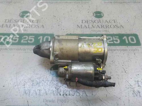 Used Starter Starter CHEVROLET CRUZE (J300) [2009-2026] 4934768 4934768