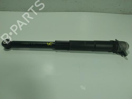 Used Left rear shock absorber SEAT LEON Sportstourer (KL8, KLD) [2020-2025]  19792543