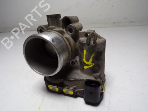 Throttle body FORD FIESTA VI (CB1, CCN)  | BP13627817M82 
