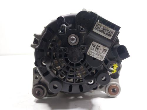 Alternator VW GOLF VIII (CD1, DA1)  | BP20146865M7 