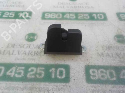 Used Tailgate lock Tailgate lock AUDI A1 Sportback (GBA) [2018-2026] 6326496 6326496