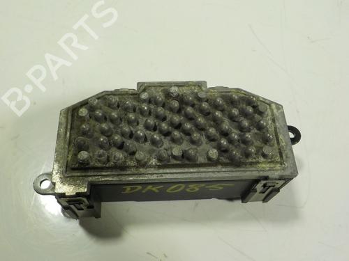 Used Heater resistor Heater resistor AUDI A5 Sportback (8TA) 3.0 TDI quattro (240 hp) 11812773 11812773