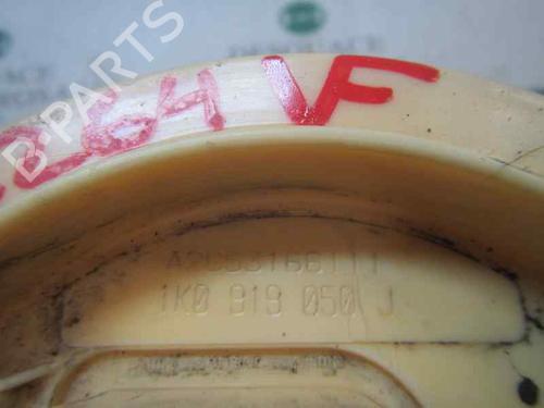 Fuel pump VW GOLF VI (5K1) 1.6 TDI | BP3877282M76 