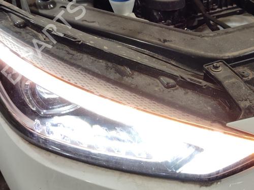 Right headlight MG MG ZS SUV (AZS1) 1.5 VTi | BP26978630C29  - Image 6
