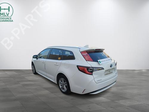 Engine TOYOTA COROLLA Estate (_E21_) 1.8 Hybrid (ZWE211) | BP38546255M1 - Image 12