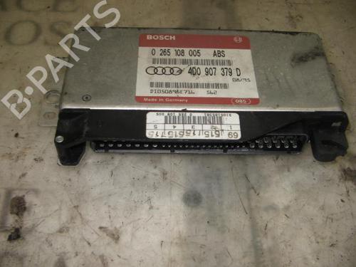 Used Control unit Control unit AUDI A4 B5 (8D2) 2.6 (150 hp) 3745847 3745847