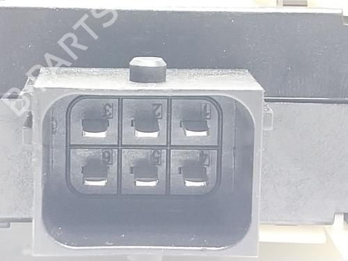 Right front window motor FIAT 500X (334_) 1.3 D Multijet (334AXH1A) | BP27562268E20 