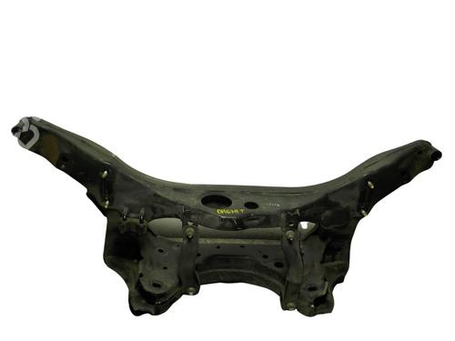 Used Rear axle Rear axle RENAULT KOLEOS I (HY_) 2.0 dCi (HY0K) (150 hp) 8245214 8245214