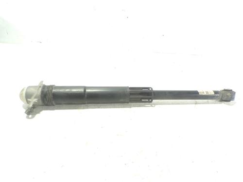 Used Right rear shock absorber VW POLO VI (AW1, BZ1, AE1) 1.0 (75 hp) 9644097