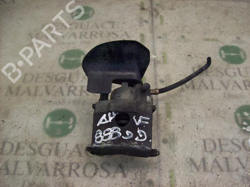 Used Right front brake caliper VW GOLF III (1H1) 1.9 D (64 hp) 11557241