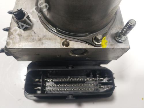 ABS pump CITROËN GRAND C4 SPACETOURER (3A_, 3E_) 2.0 BlueHDi 160 | BP17609105M43 