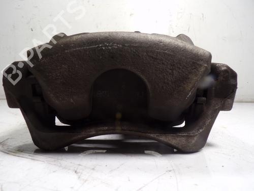Used Left front brake caliper MERCEDES-BENZ CLA Coupe (C117) CLA 200 CDI / d (117.308) (136 hp) 15581763
