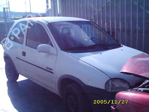 Module électronique OPEL CORSA B (S93) 1.4 (F08, F68, M68) | BP3781425M83 