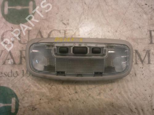 Kabinelys FORD FOCUS C-MAX (DM2) 1.6 TDCi (109 hp) 7409745