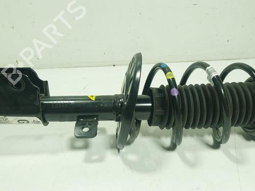 Used Right front shock absorber TOYOTA PROACE CITY Box Body/MPV (BPZ_) 1.5 D-4D 100 (BPZM) (102 hp) 29862597