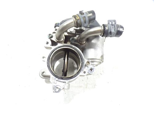 Throttle body VW POLO VI (AW1, BZ1, AE1) 1.6 TDI | BP8237711M82 