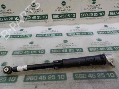 Used Left rear shock absorber Left rear shock absorber AUDI A1 Sportback (GBA) [2018-2026] 5957957 5957957