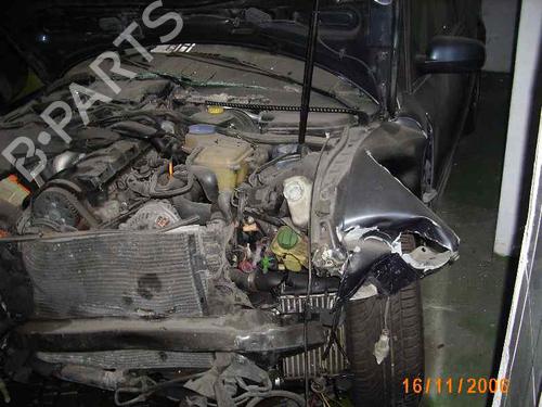Venstre bak utvendig håndtak VW PASSAT B5.5 (3B3) 1.9 TDI | BP3750541C130 