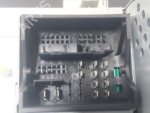 Elektronisk modul SEAT LEON Sportstourer (KL8, KLD)  | BP18704638M83 