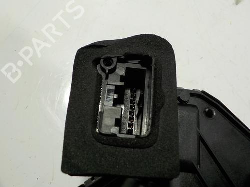 Rear right lock AUDI A1 Sportback (GBA)  | BP12960633C99 