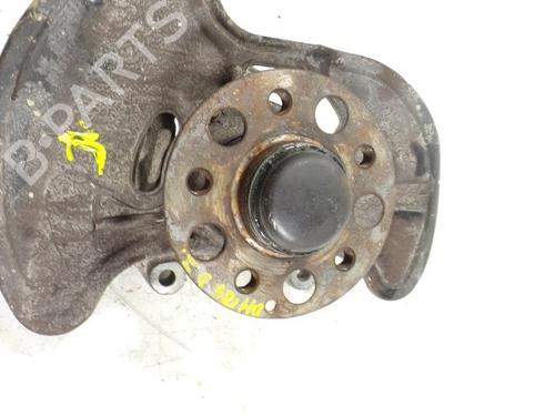 Left front steering knuckle MERCEDES-BENZ E-CLASS Coupe (C207) E 220 CDI / d (207.302, 207.301) | BP7886236M25 - Image 2