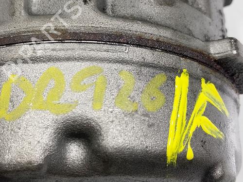 AC compressor BENTLEY CONTINENTAL FLYING SPUR (3W_) 6.0 | BP26927877M34 