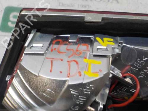 Right tailgate light MERCEDES-BENZ CLC-CLASS (CL203) | BP4017748C80 - Image 5