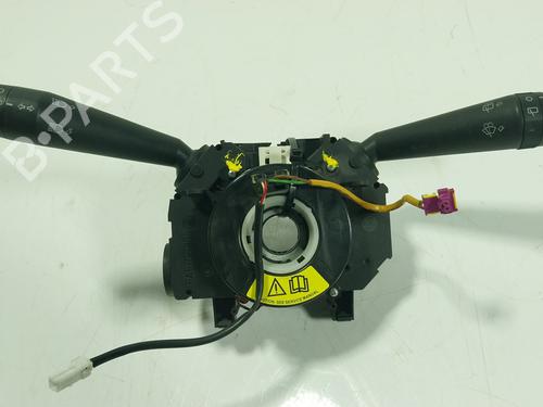 Used Headlight switch Headlight switch FIAT PANDA (312_, 319_) [2012-2026] 28216358 28216358