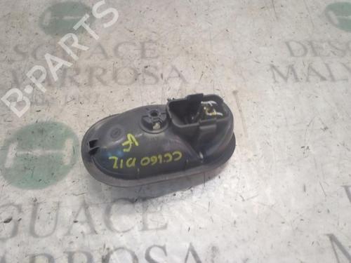Front left interior door handle RENAULT MODUS / GRAND MODUS (F/JP0_) | BP3811533I13 - Image 2