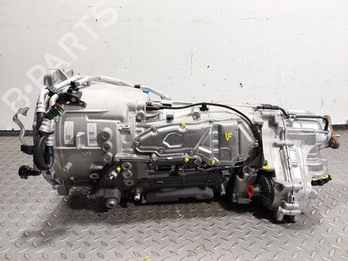 Gearbox BMW X7 (G07) xDrive 40 d Mild-Hybrid | BP29811351M3