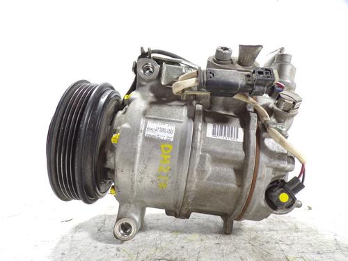 Used AC compressor AC compressor MERCEDES-BENZ CLA Coupe (C117) [2013-2019] 8139914 8139914