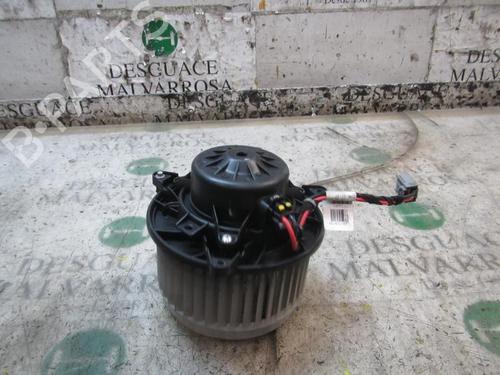 Used Heater blower motor CHEVROLET CRUZE (J300) [2009-2025]  3842920