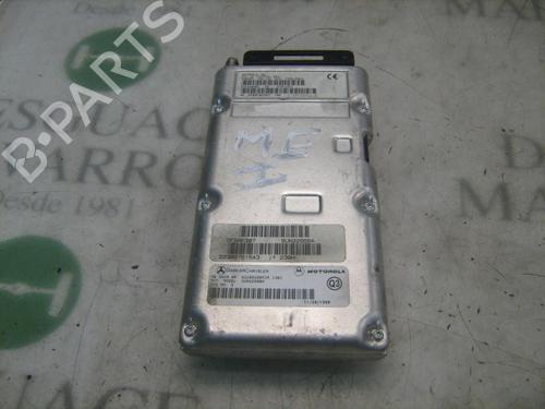 Elektronisk modul MERCEDES-BENZ C-CLASS (W202) [1993-2000]  3767183